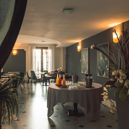 Hotel Villa Maria Au Lac - Estella Hotels Italia Toscolano Maderno Exterior photo