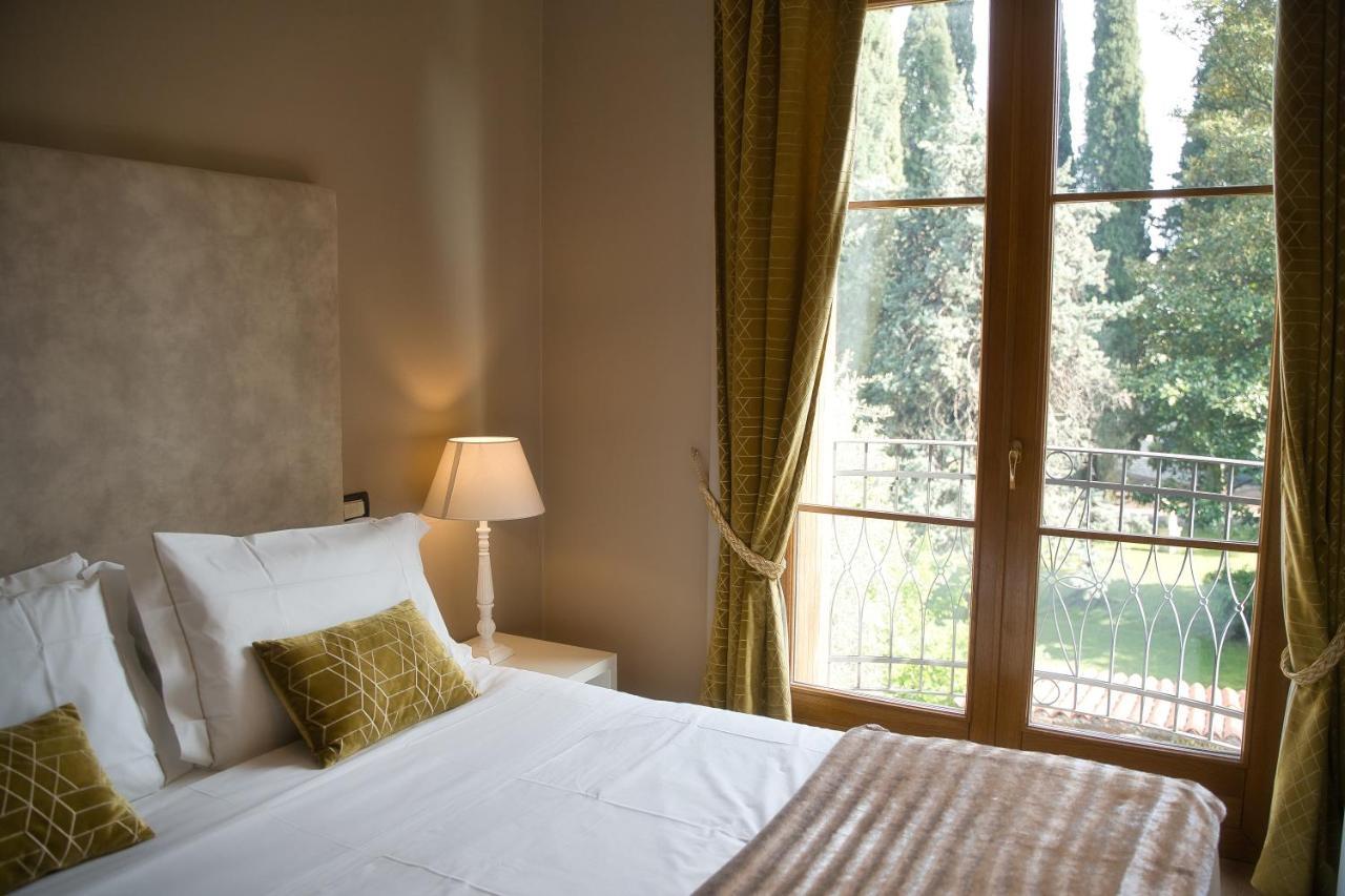 Hotel Villa Maria Au Lac - Estella Hotels Italia Toscolano Maderno Exterior photo
