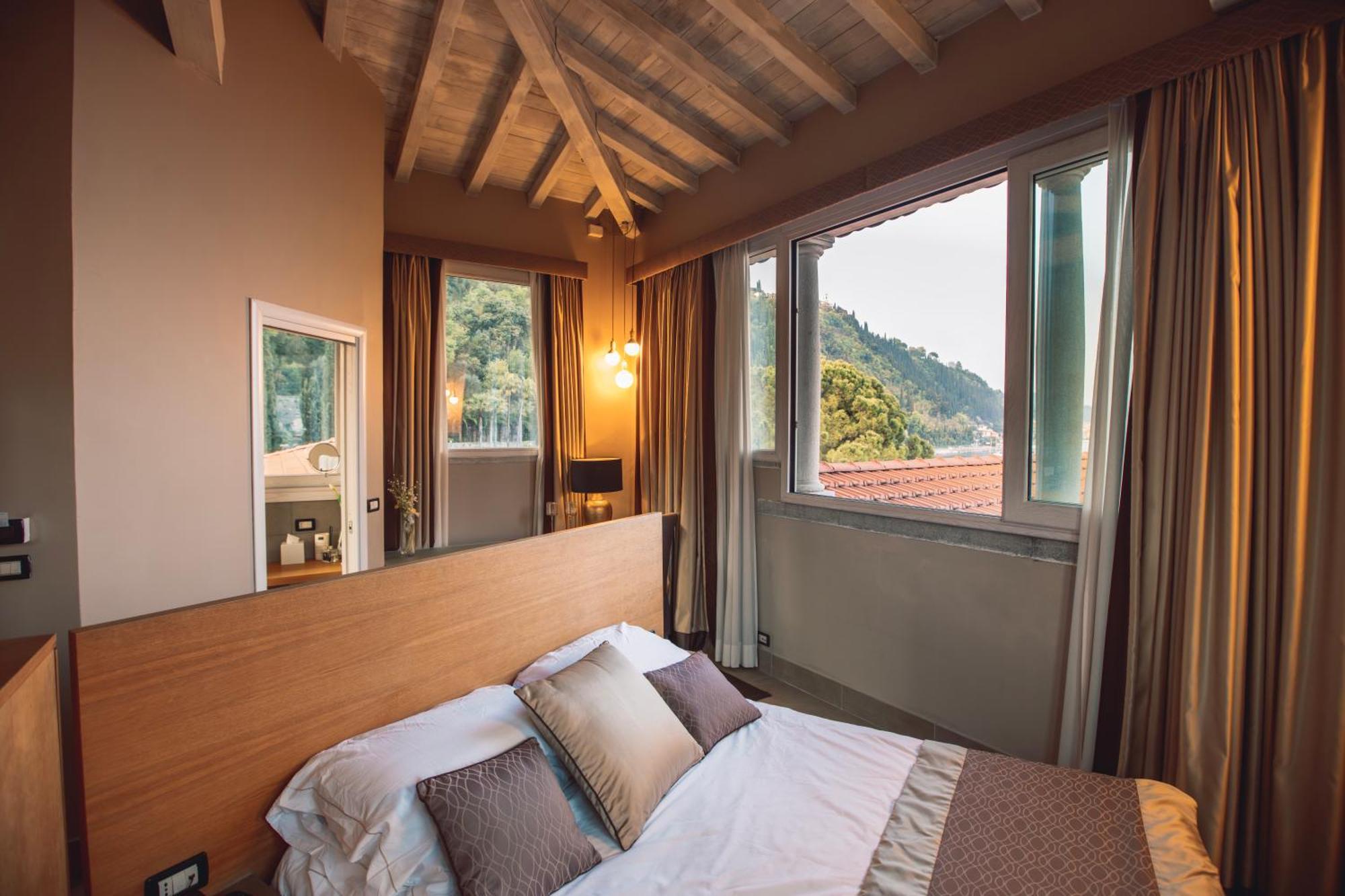 Hotel Villa Maria Au Lac - Estella Hotels Italia Toscolano Maderno Exterior photo